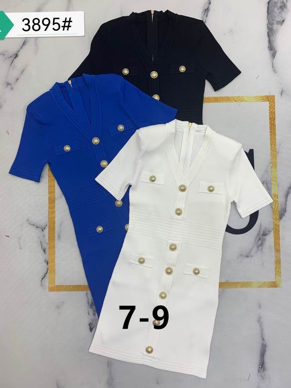 Balmain S-XL 195